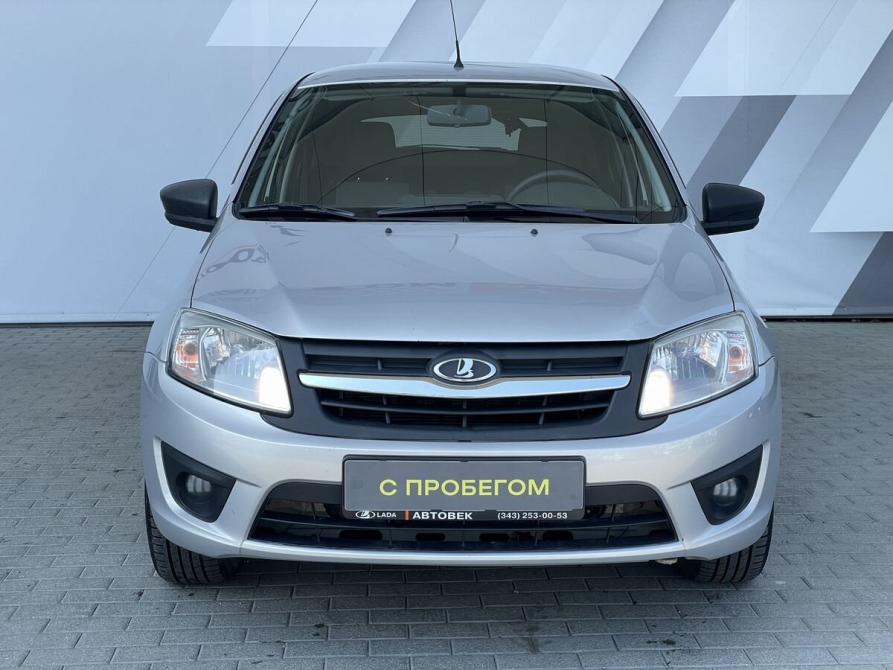 Lada (ВАЗ) Granta I Екатеринбург  - изображение 2