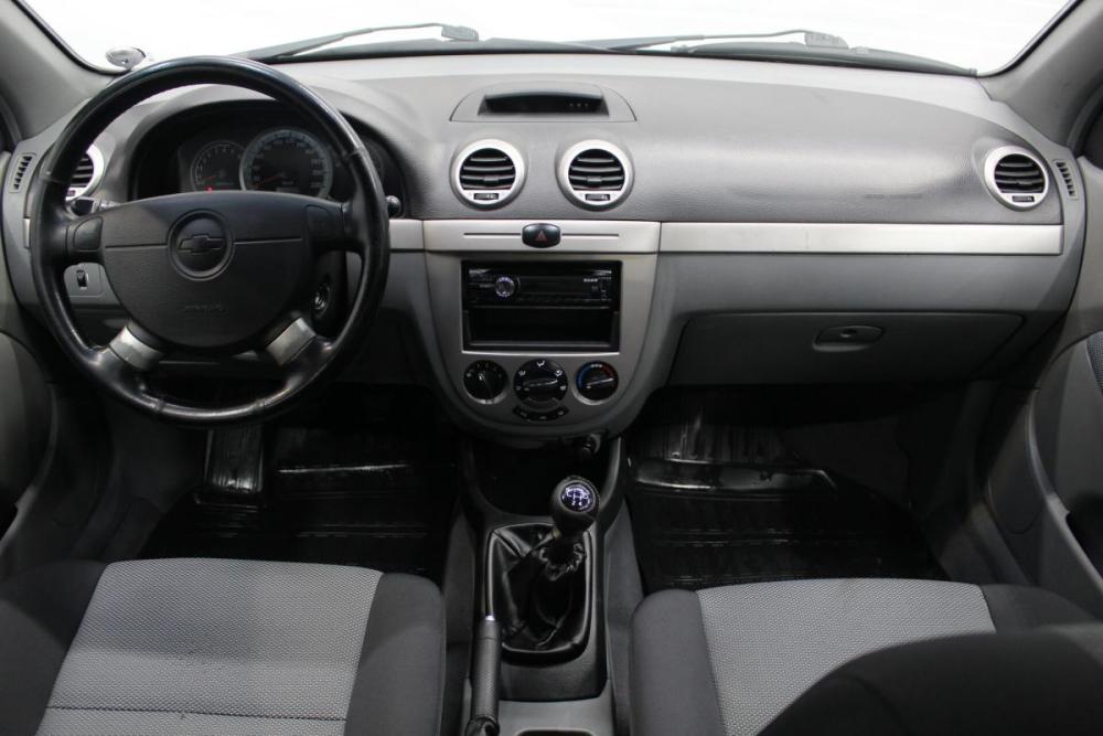 Chevrolet Lacetti I Кемерово  - изображение 12