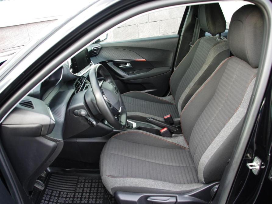 Peugeot 2008 II Владимир  - изображение 7