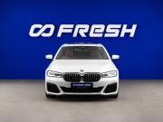BMW 5 серии VII (G30/G31/G38) Рестайлинг Москва  - изображение 30