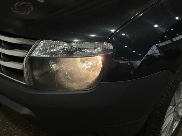 Renault Duster I с пробегом 2012 года, цена 780 000 рублей, 115395 км, внедорожник, Автокод Объявления
