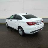 Lada (ВАЗ) Vesta I Рестайлинг (NG) Санкт-Петербург  - изображение 26