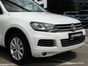 Volkswagen Touareg II Волгоград  - изображение 30