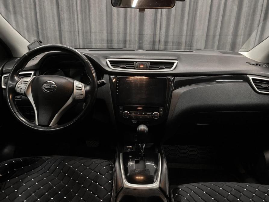 Nissan Qashqai II Красноярск  - изображение 9