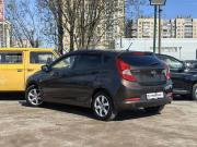 Hyundai Solaris I Рестайлинг Санкт-Петербург  - изображение 20
