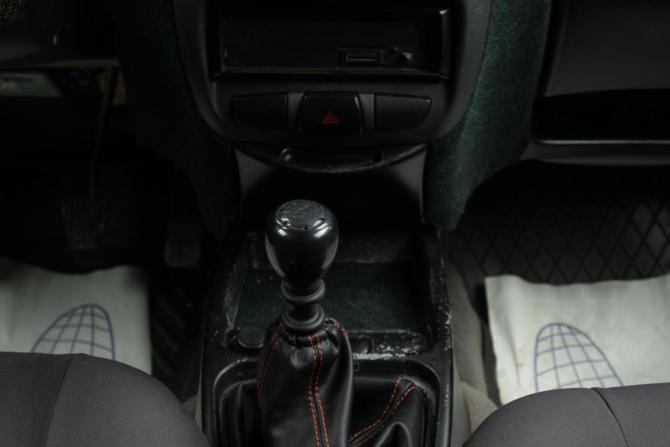 Lada (ВАЗ) Kalina I с пробегом 2009 года, цена 199 000 рублей, 227390 км, седан, Автокод Объявления