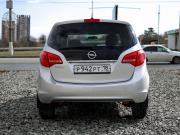 Opel Meriva B Ижевск  - изображение 22