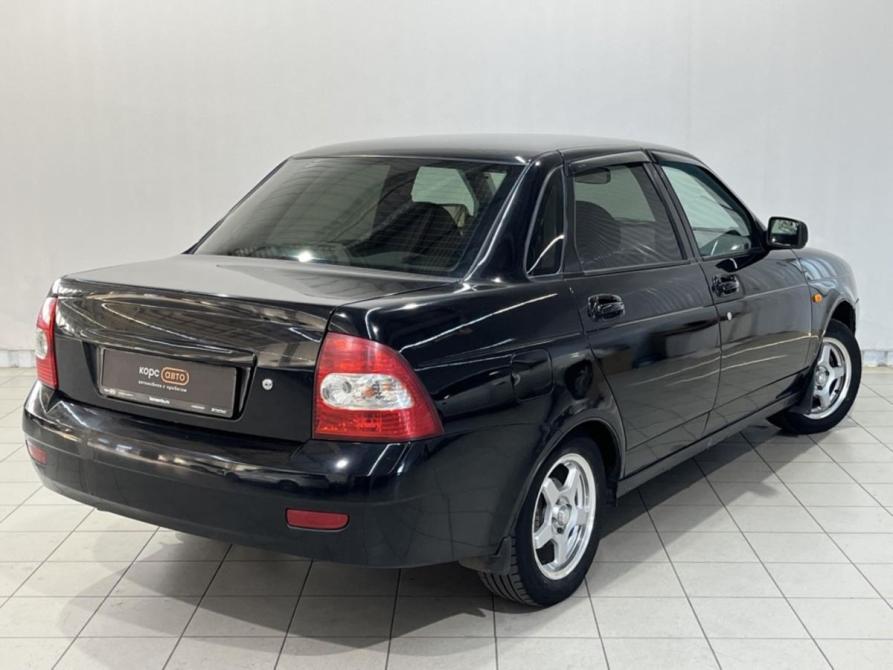 Lada (ВАЗ) Priora I Курск  - изображение 3