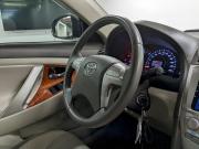 Toyota Camry VI (XV40) Рестайлинг Москва  - изображение 53