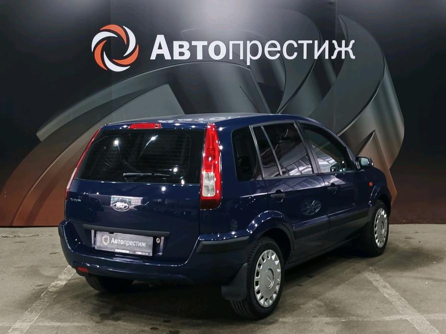 Ford Fusion I Рестайлинг Ставрополь  - изображение 6