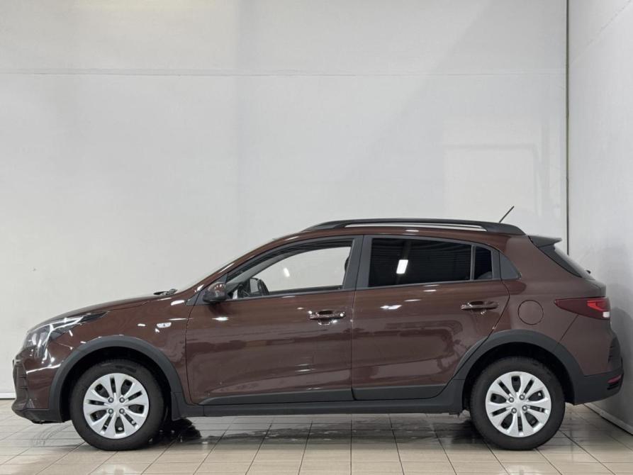 Kia Rio IV Рестайлинг Нижний Новгород  - изображение 3