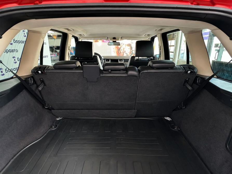 Land Rover Range Rover Sport I Ростов-на-Дону  - изображение 13