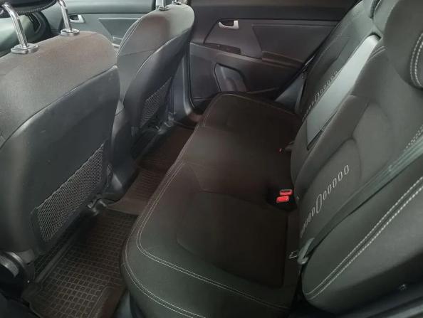 Kia Sportage III Рестайлинг с пробегом 2015 года, цена 1 399 000 рублей, 146000 км, внедорожник, Автокод Объявления