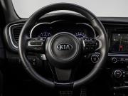 Kia Optima III Рестайлинг Тюмень  - изображение 46
