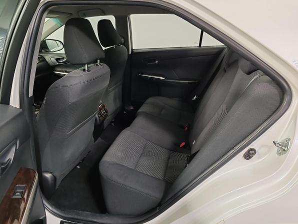 Toyota Camry VII (XV50) Рестайлинг с пробегом 2014 года, цена 1 949 000 рублей, 83451 км, седан, Автокод Объявления