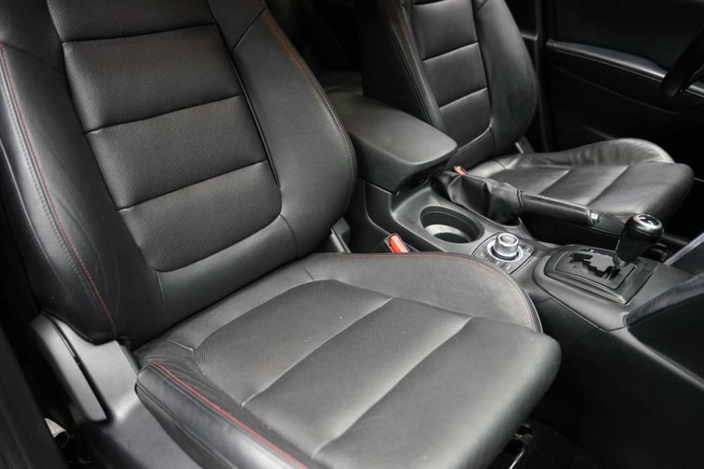 Mazda CX-5 I Крым  - изображение 23