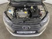 Lada (ВАЗ) Granta I Рестайлинг Воронеж  - изображение 24