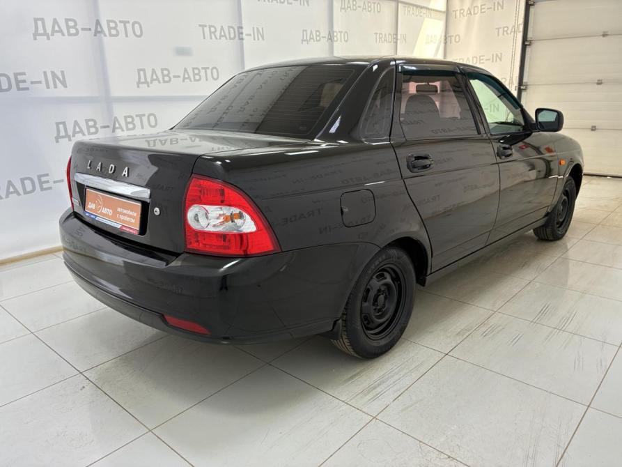 Lada (ВАЗ) Priora I Рестайлинг Пермь  - изображение 4