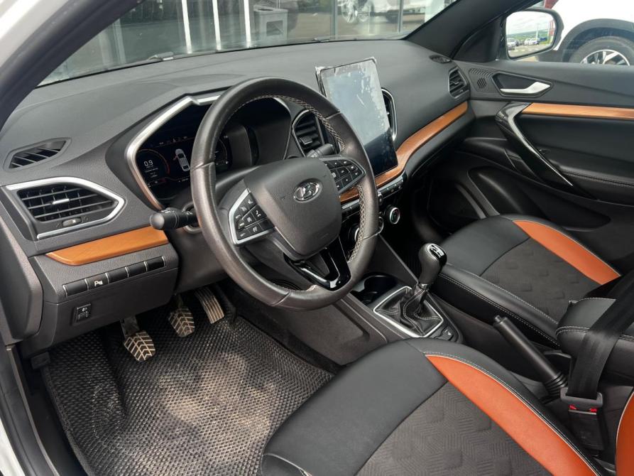 Lada (ВАЗ) Vesta I Рестайлинг (NG) Воронеж  - изображение 6