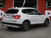 BMW X3 II (F25) Москва  - изображение 30