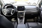 Chevrolet Captiva I Рестайлинг 2 Санкт-Петербург  - изображение 25