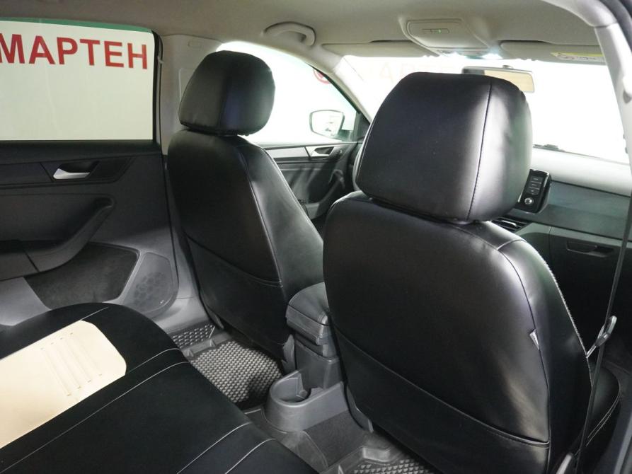 Volkswagen Polo VI Вологда  - изображение 11
