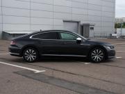 Volkswagen Arteon I Москва  - изображение 23