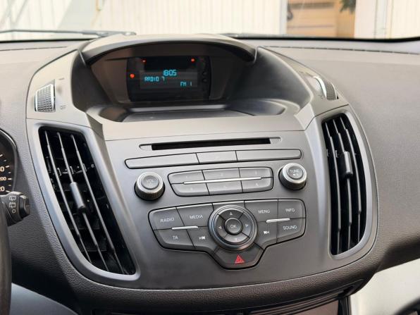 Ford Kuga II Рестайлинг с пробегом 2016 года, цена 1 676 000 рублей, 97425 км, внедорожник, Автокод Объявления