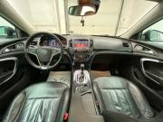 Opel Insignia I Рестайлинг Энгельс  - изображение 63