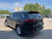 Kia Sorento III Prime Рестайлинг Тольятти  - изображение 24