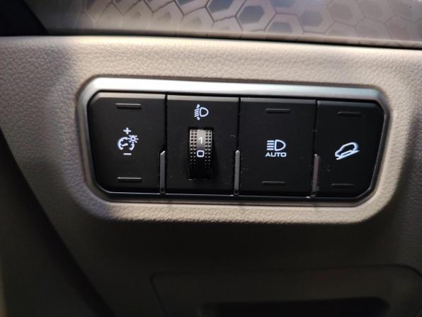 Haval F7x I Рестайлинг с пробегом 2023 года, цена 2 056 000 рублей, 118387 км, внедорожник, Автокод Объявления