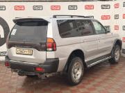 Mitsubishi Pajero Sport I Санкт-Петербург  - изображение 17