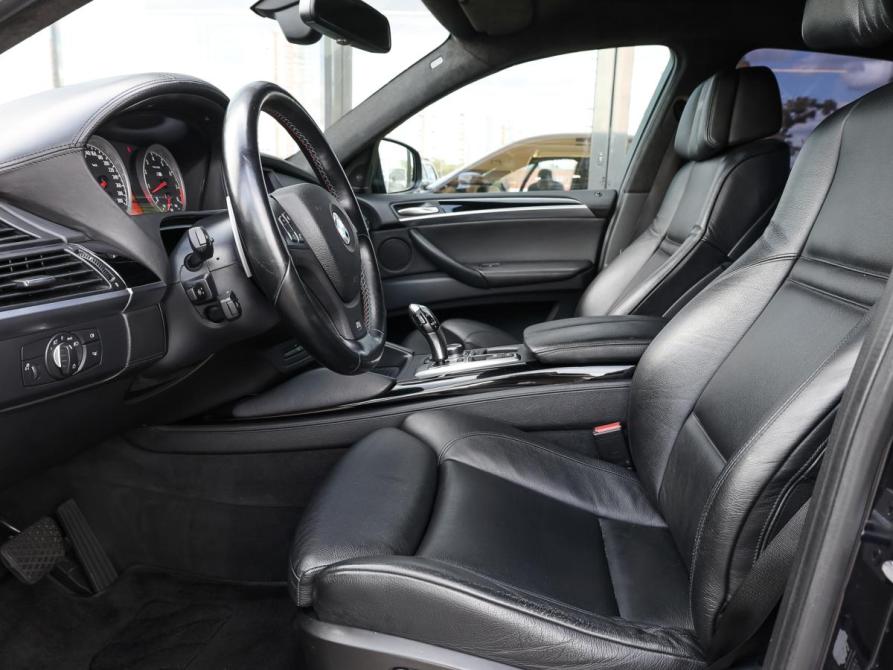 BMW X6 M I (E71) Рестайлинг Москва  - изображение 15