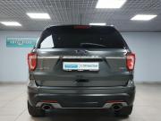 Ford Explorer V Рестайлинг 2 Москва  - изображение 26
