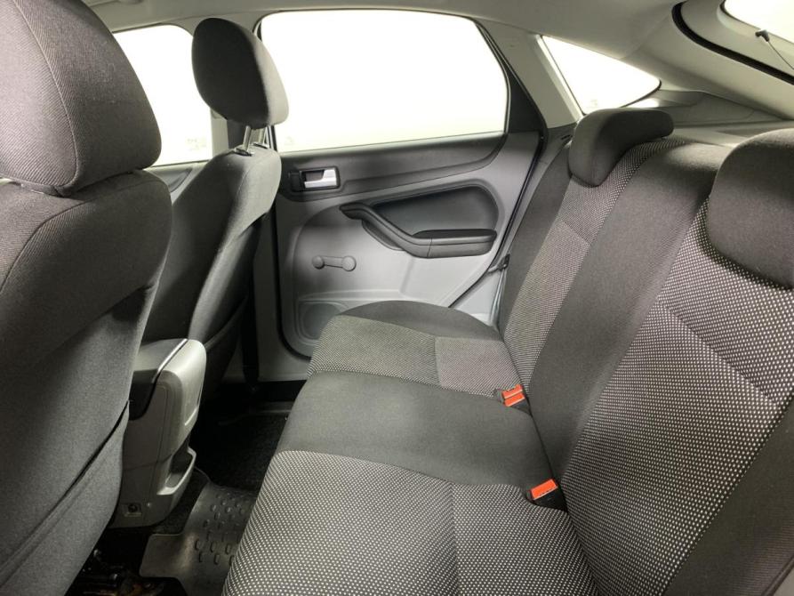 Ford Focus II Рестайлинг Москва  - изображение 18
