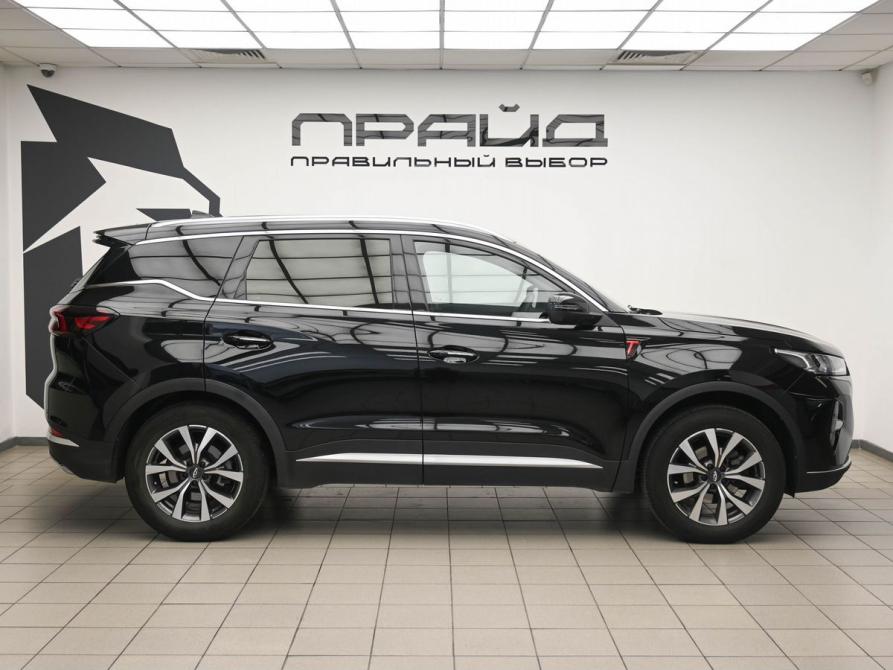 Chery Tiggo 7 Pro Max I Ростов-на-Дону  - изображение 5