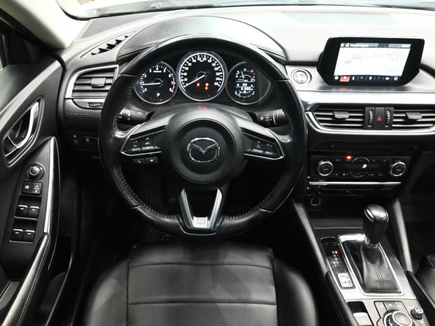 Mazda 6 III (GJ) Рестайлинг Екатеринбург  - изображение 12