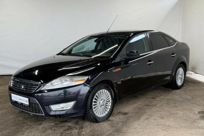 Ford Mondeo IV с пробегом 2010 года, цена 698 000 рублей, 248800 км, седан, Автокод Объявления