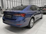 Skoda Octavia IV (A8) Казань  - изображение 28