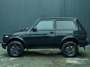 Lada (ВАЗ) Niva Legend I Екатеринбург  - изображение 28