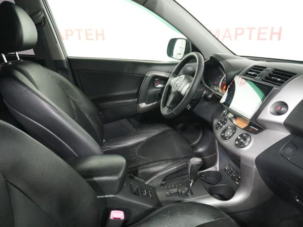Toyota RAV4 III (XA30) с пробегом 2008 года, цена 959 000 рублей, 300173 км, внедорожник, Автокод Объявления
