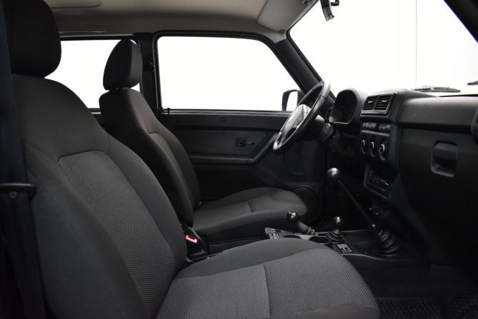 Lada (ВАЗ) Niva Legend с пробегом 2025 года, цена 1 300 000 рублей, 9820 км, внедорожник, Автокод Объявления