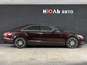 Mercedes-Benz CLS II (C218) Екатеринбург  - изображение 27