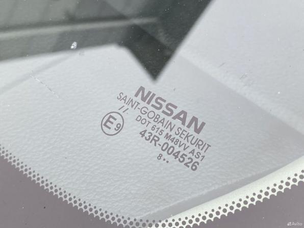 Nissan Tiida I с пробегом 2008 года, цена 775 000 рублей, 134144 км, хэтчбек, Автокод Объявления