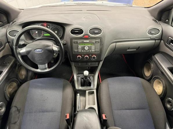 Ford Focus II с пробегом 2006 года, цена 337 822 рубля, 260200 км, хэтчбек, Автокод Объявления
