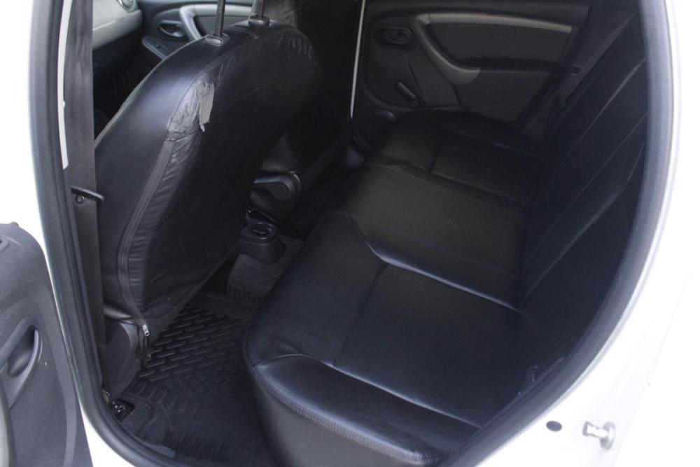 Renault Duster I Рестайлинг Брянск  - изображение 18