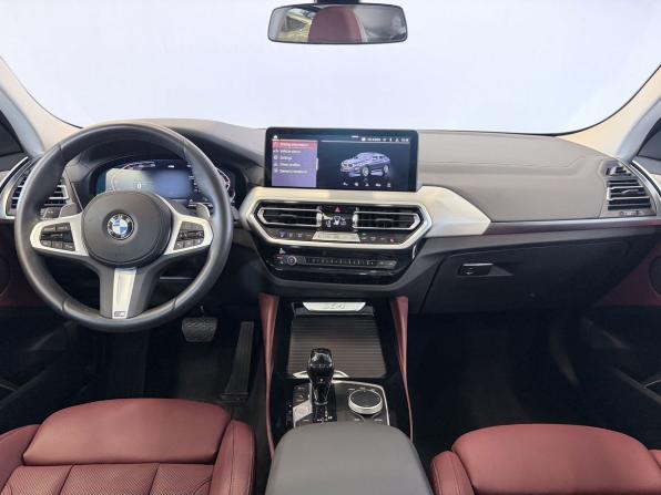 BMW X4 II (G02) Рестайлинг с пробегом 2024 года, цена 6 700 000 рублей, 3826 км, внедорожник, Автокод Объявления