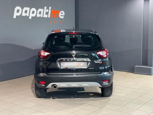 Renault Kaptur I Рестайлинг с пробегом 2021 года, цена 1 499 000 рублей, 91334 км, внедорожник, Автокод Объявления