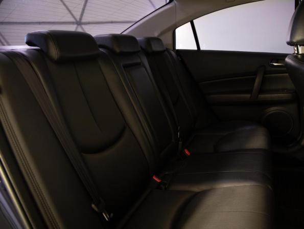 Mazda 6 II (GH) Рестайлинг с пробегом 2010 года, цена 1 099 000 рублей, 150700 км, седан, Автокод Объявления