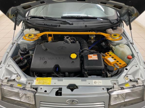 Lada (ВАЗ) 2112 с пробегом 2007 года, цена 169 000 рублей, 273730 км, хэтчбек, Автокод Объявления